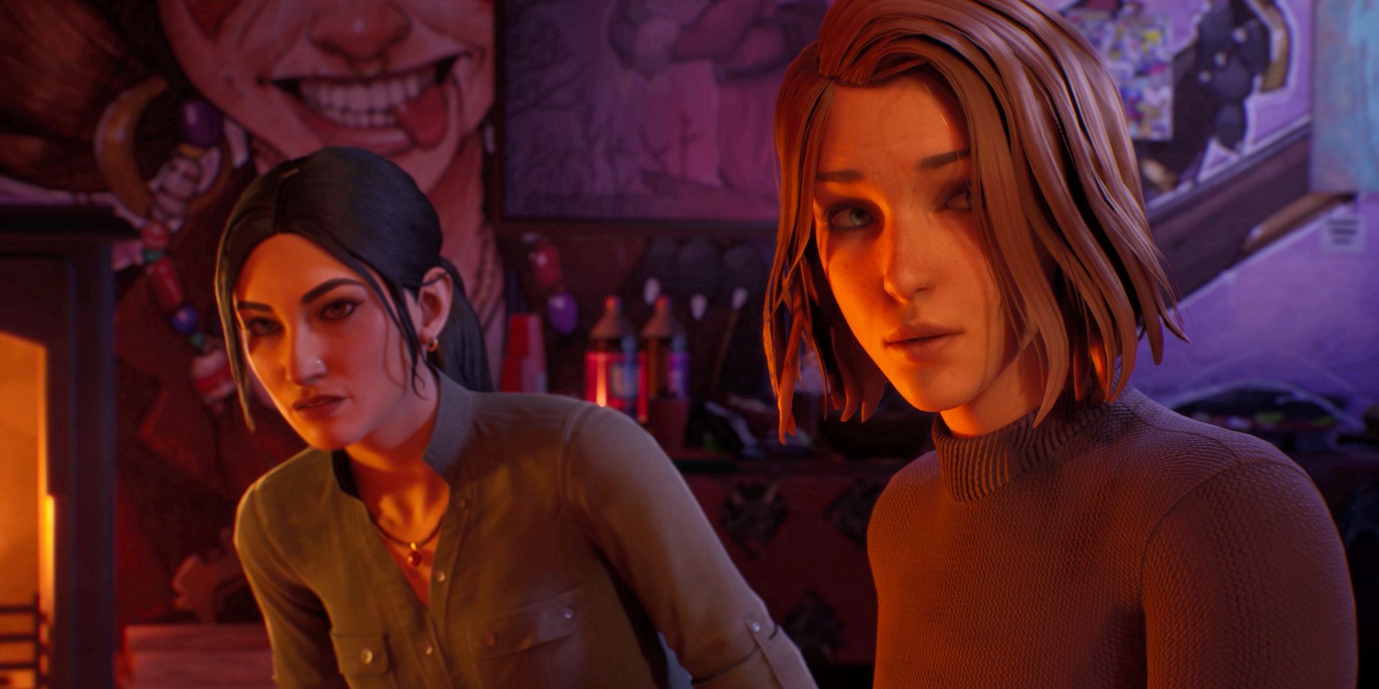 Best Games Where You Can Hop Between Timelines Life is Strange Double Exposure