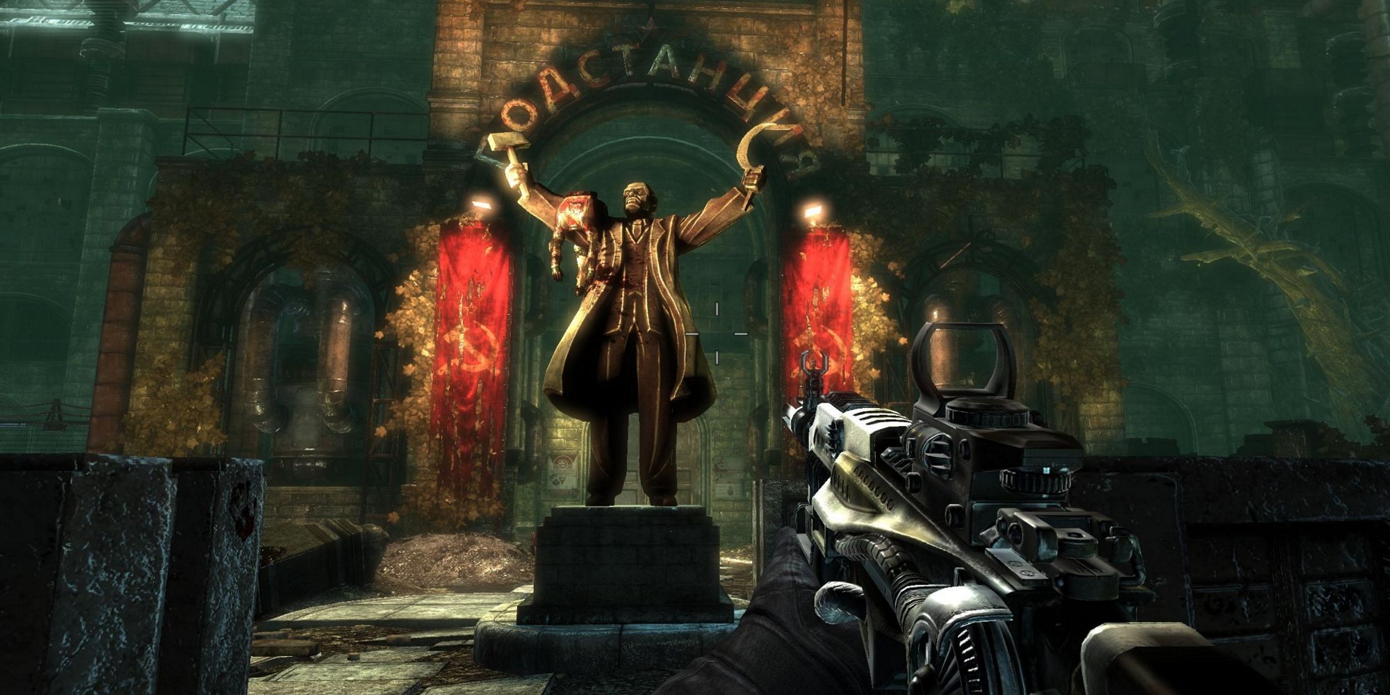 Best Games Where You Can Hop Between Timelines Singularity