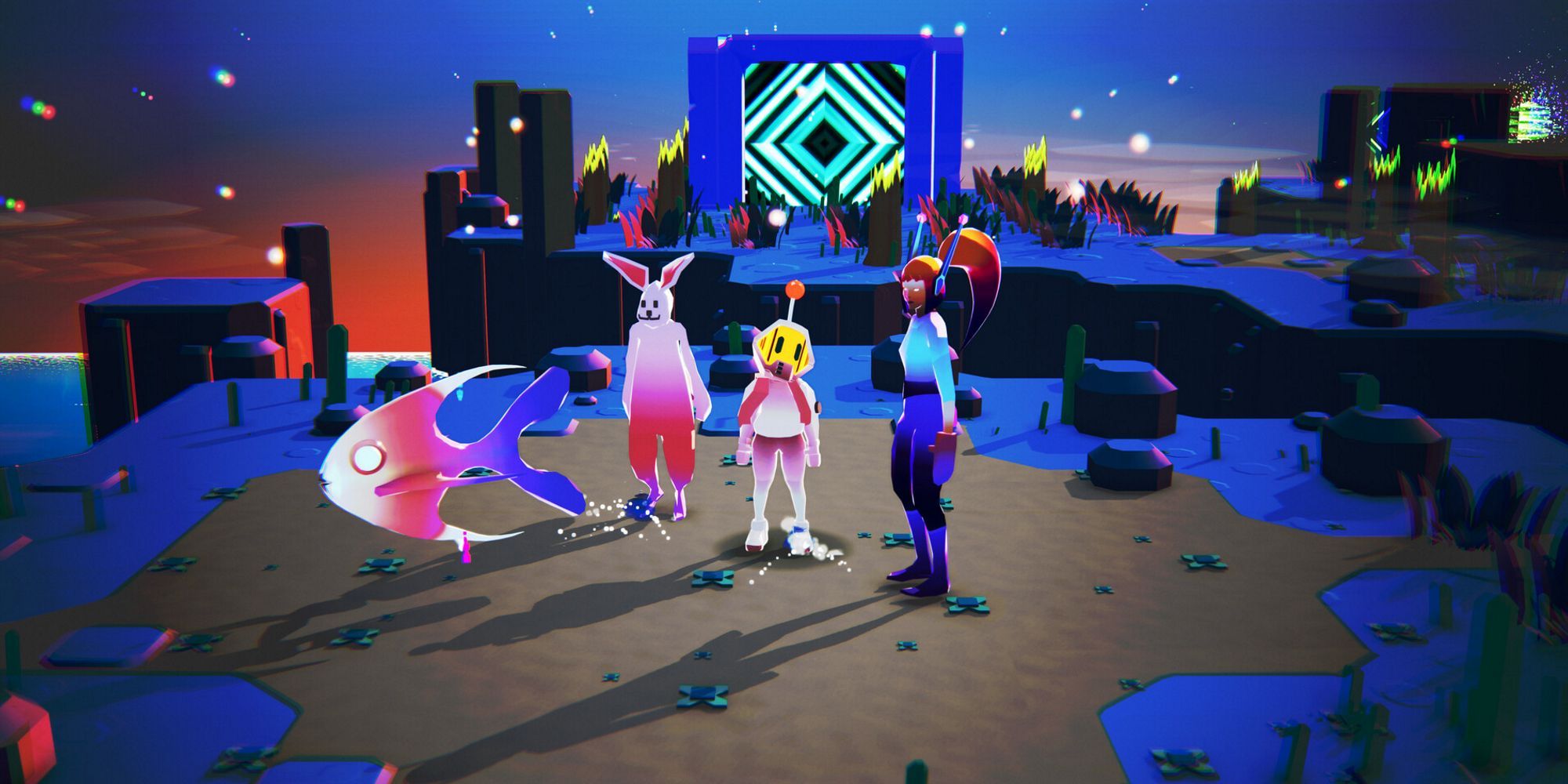Best Games Where You Can Hop Between Timelines Time Flipper