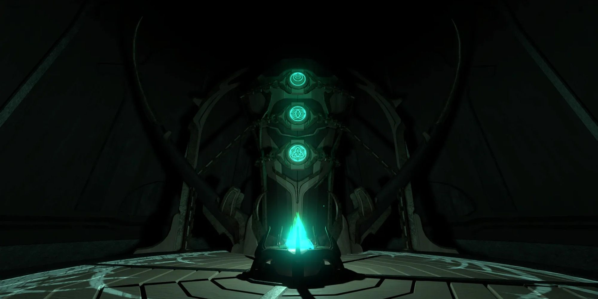 Best Open World Game DLCs Echoes of the Eye