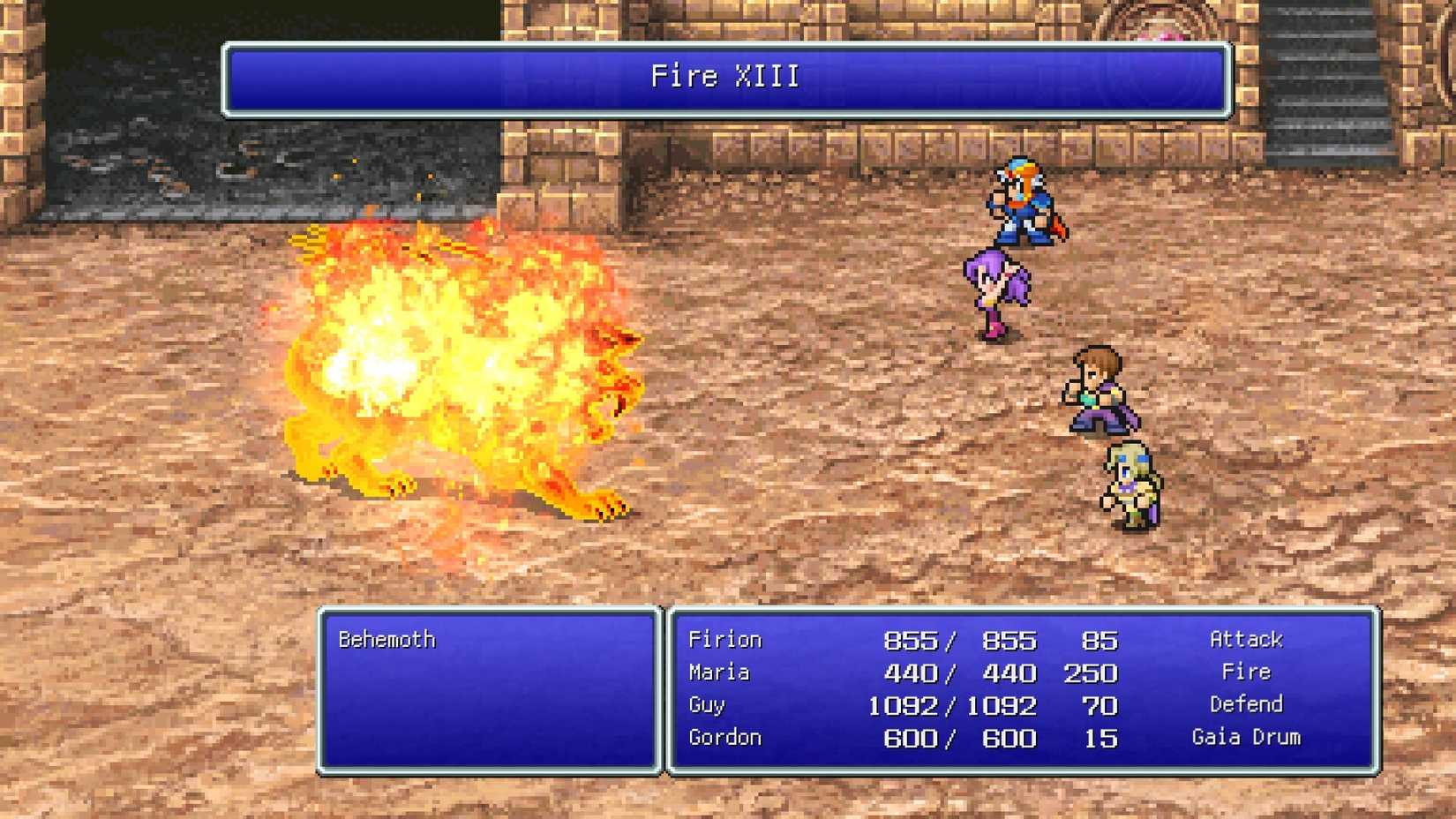 Best Order To Play All Mainline Final Fantasy Games (2)