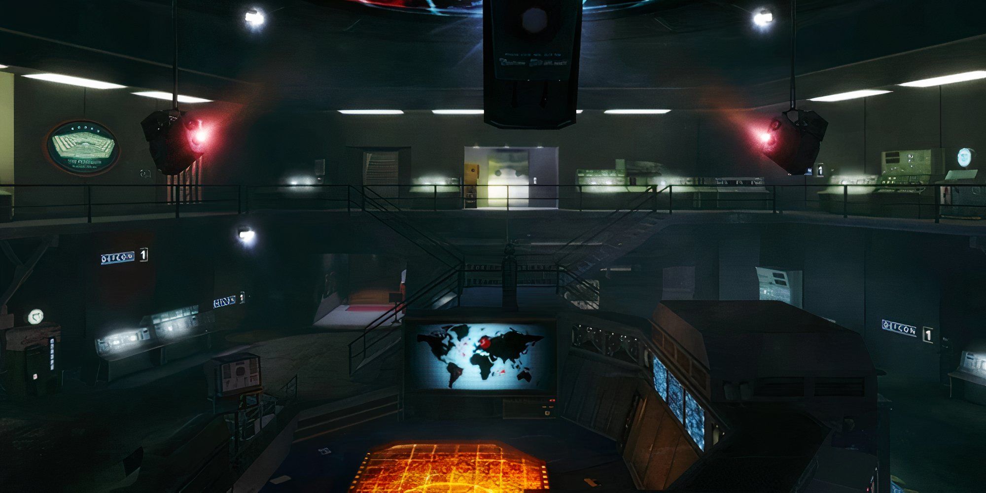 Black Ops Zombies Five