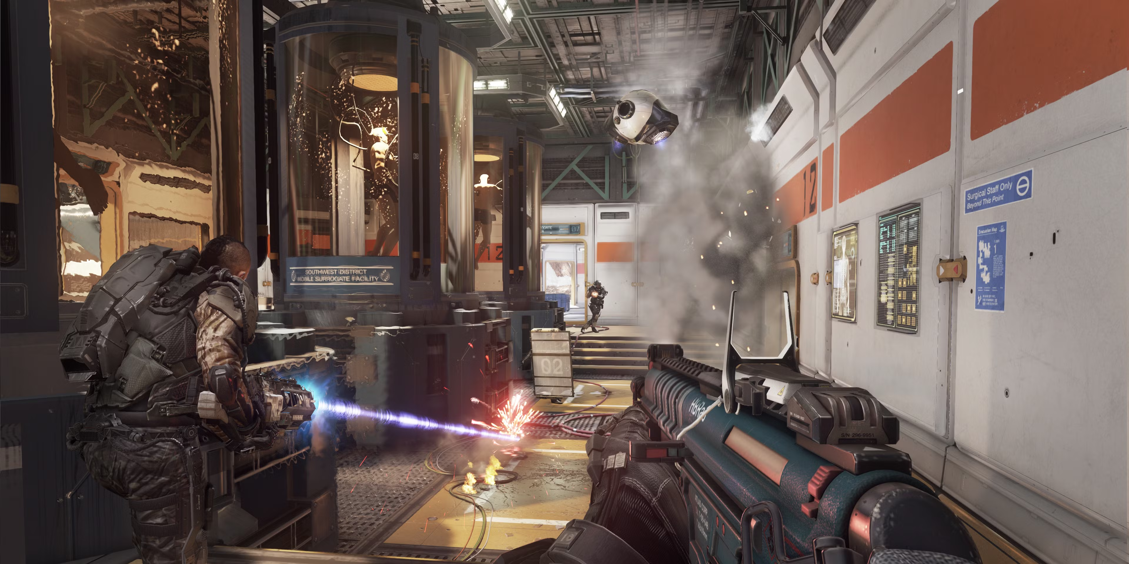 Call of Duty: Advanced Warfare
