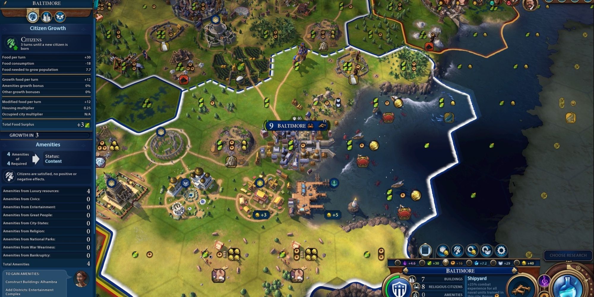 Civilization 6