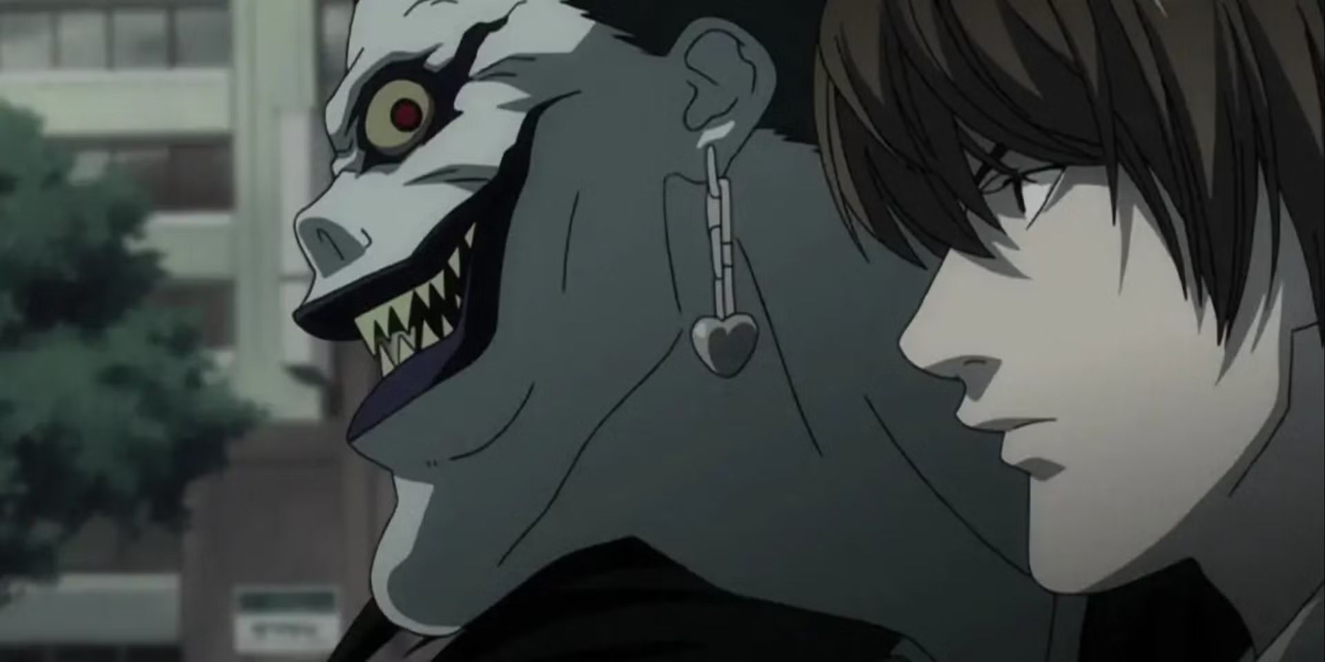 Light and RYUk