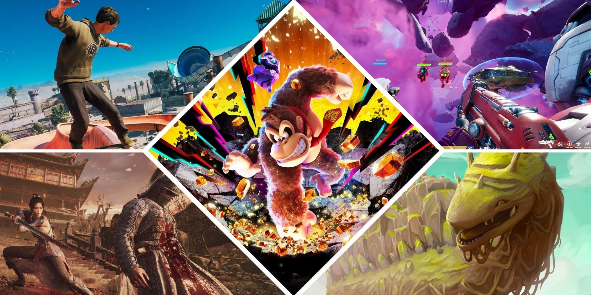 Best Picks of July 2025