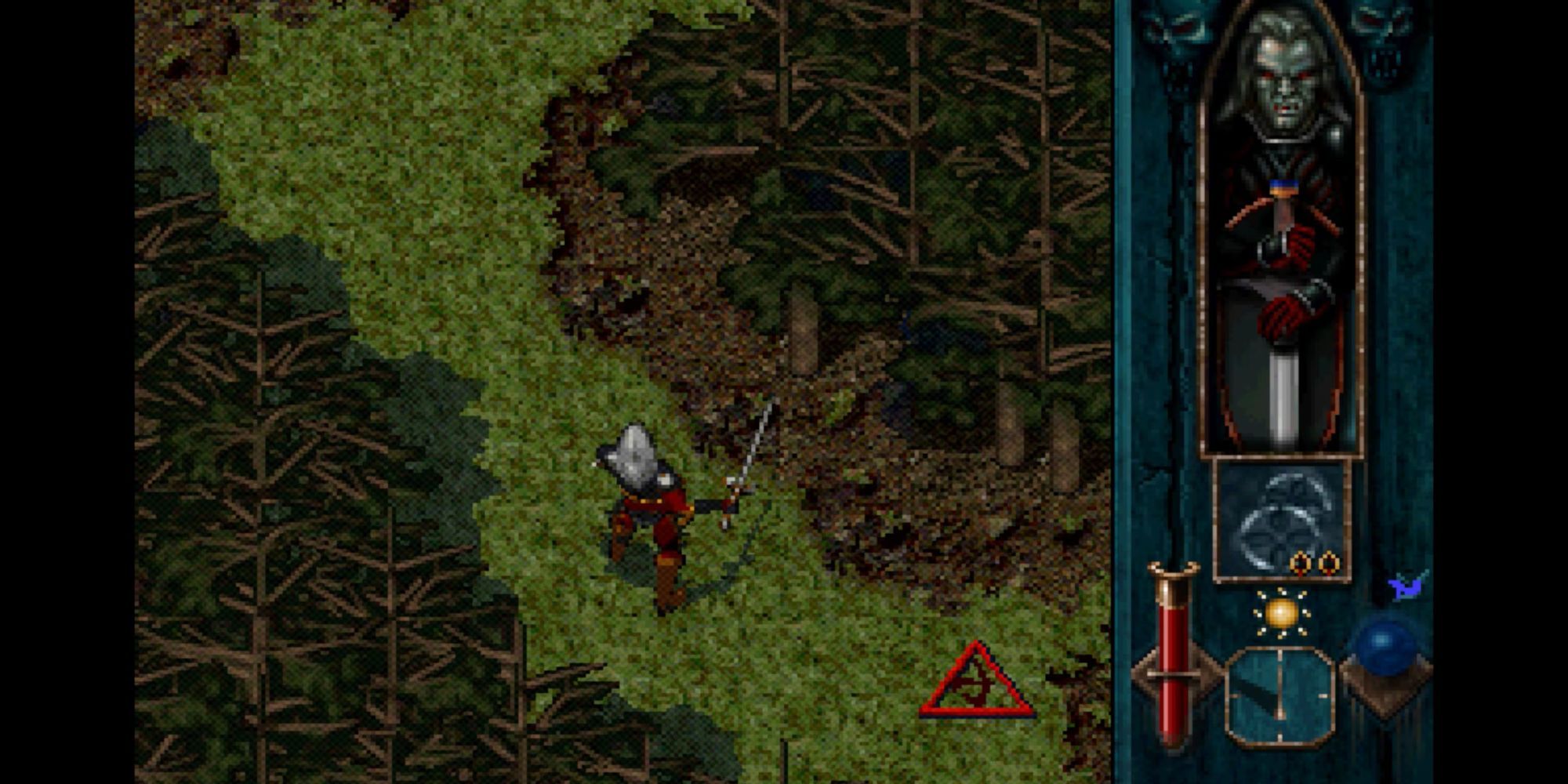 Blood Omen Legacy of Kain