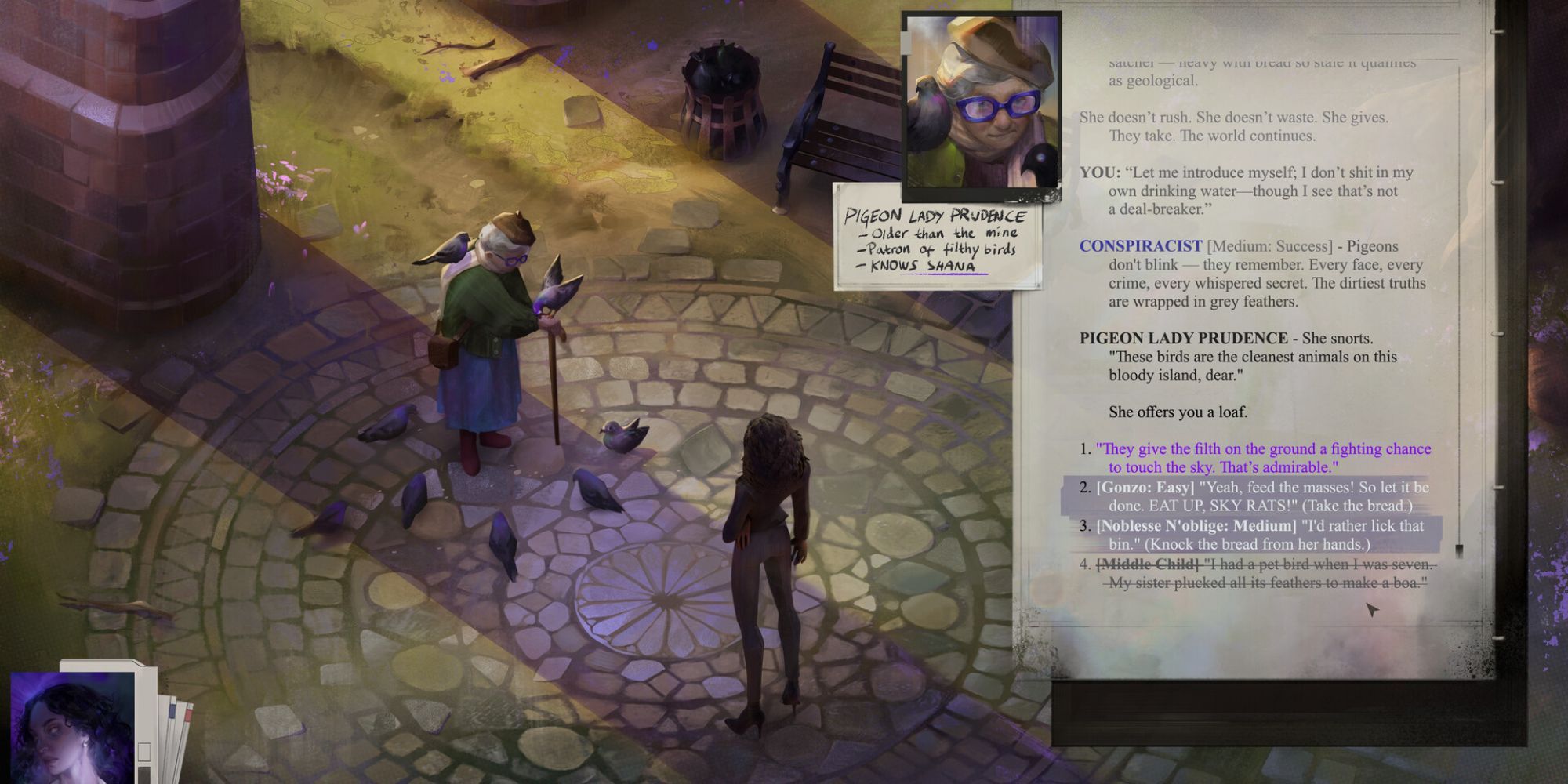 Hope Town Screenshot