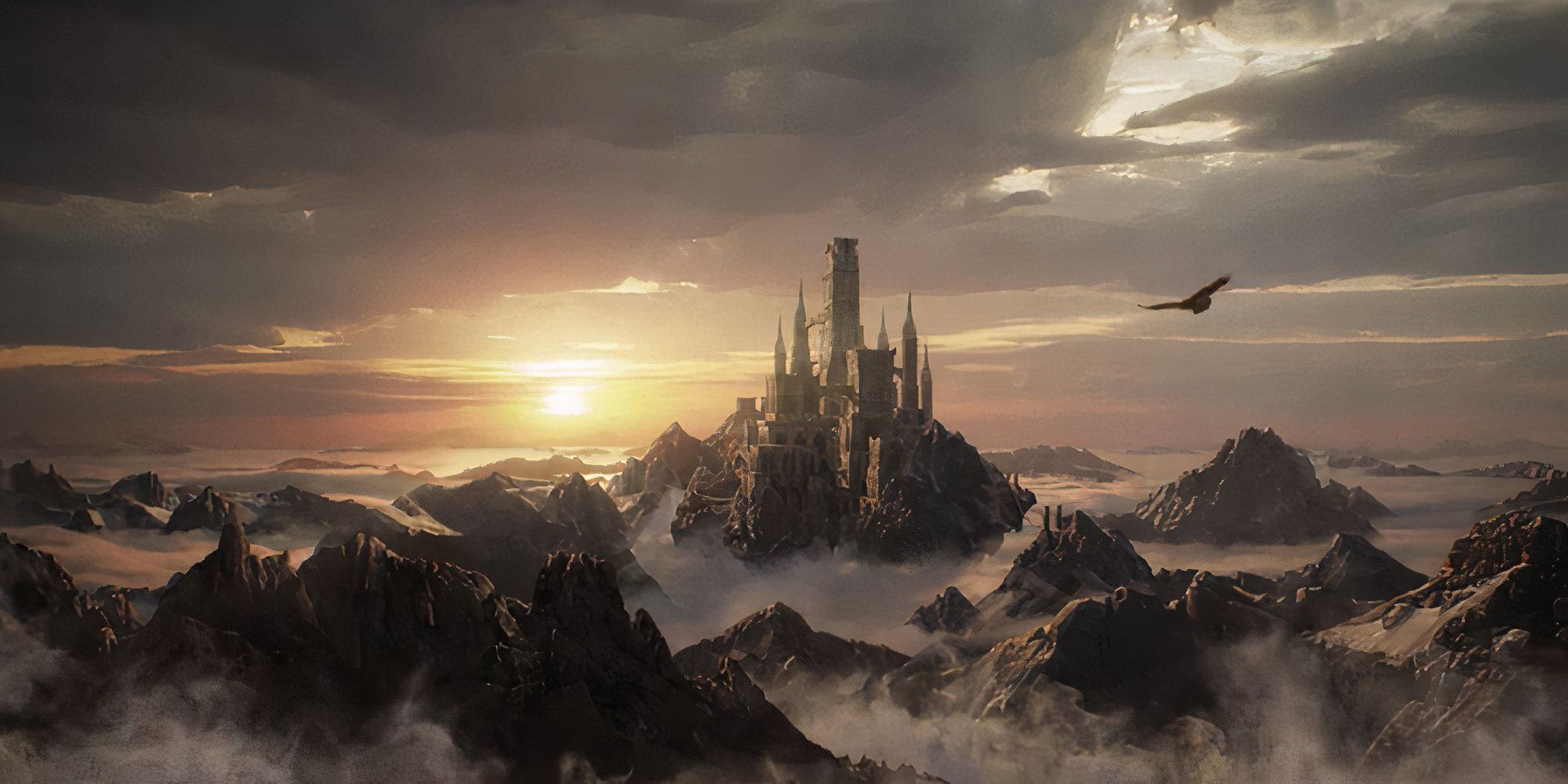 Dark Souls 2 Background