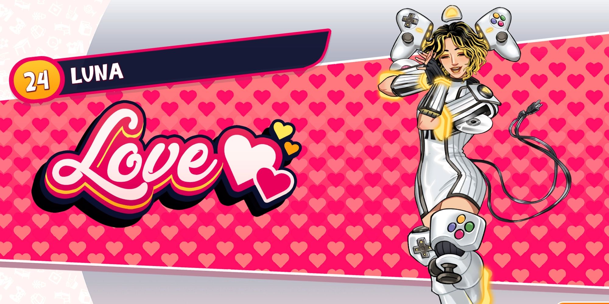 Date Everything Connie Soul Love Path
