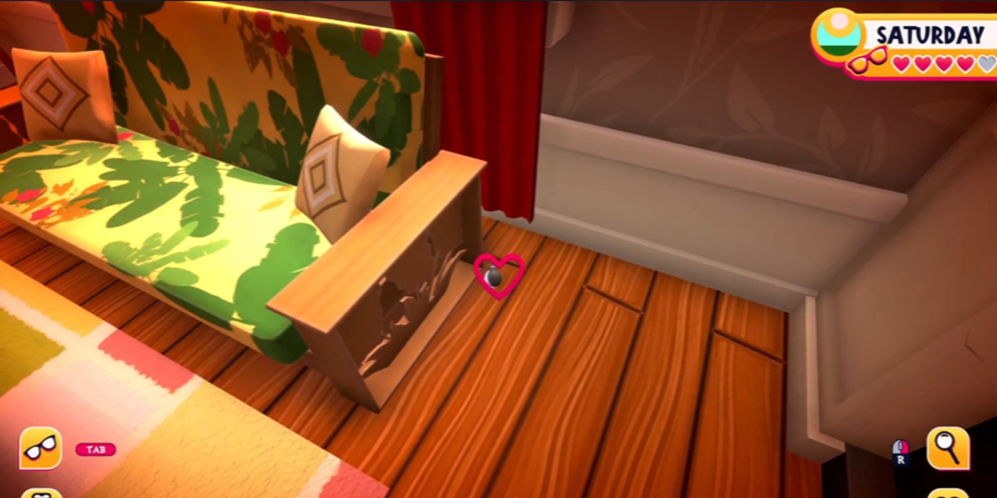 Date Everything Dolly Location