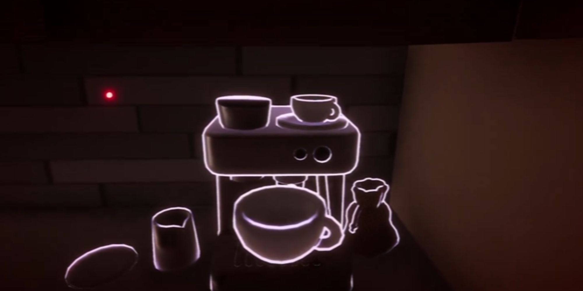 Date Everything Nightmare Location