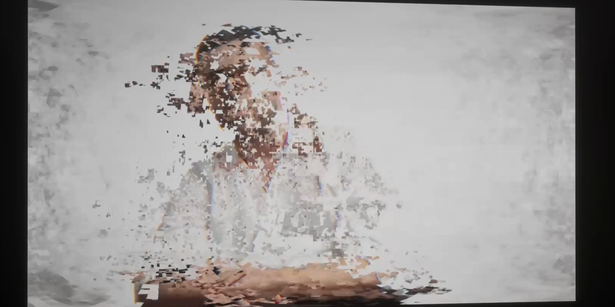 Dead Take Ben Starr distorted