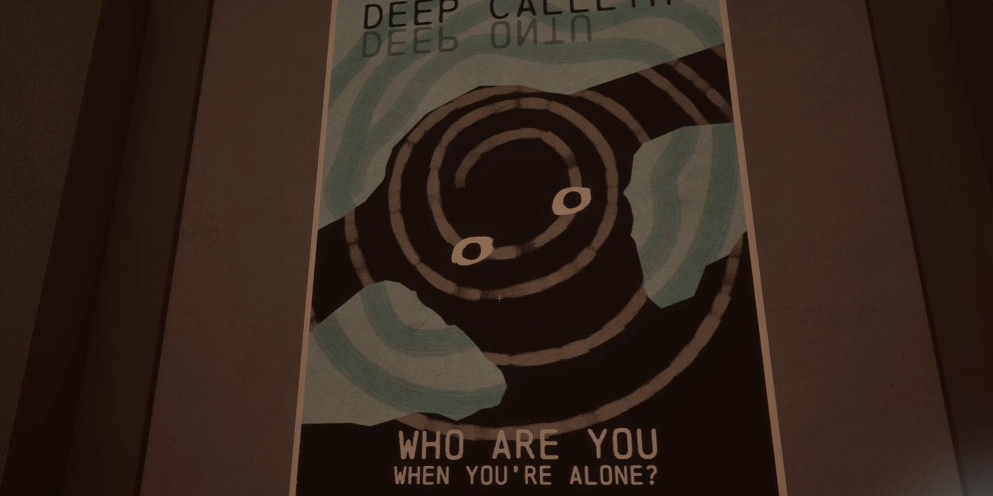 Dead Take Projector 2 Movie Poster