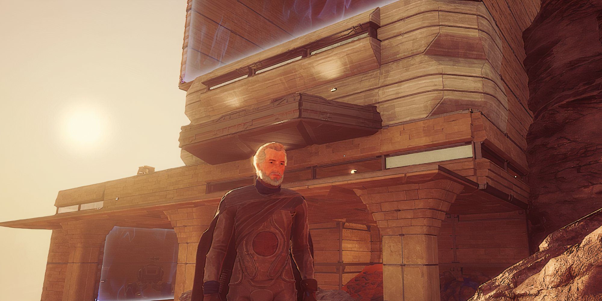 Reembolso de la disculpa del despertar de dunas