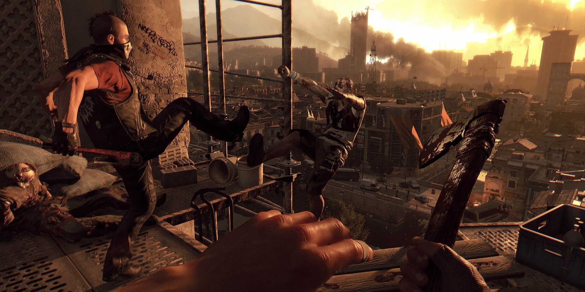 Dying Light 1