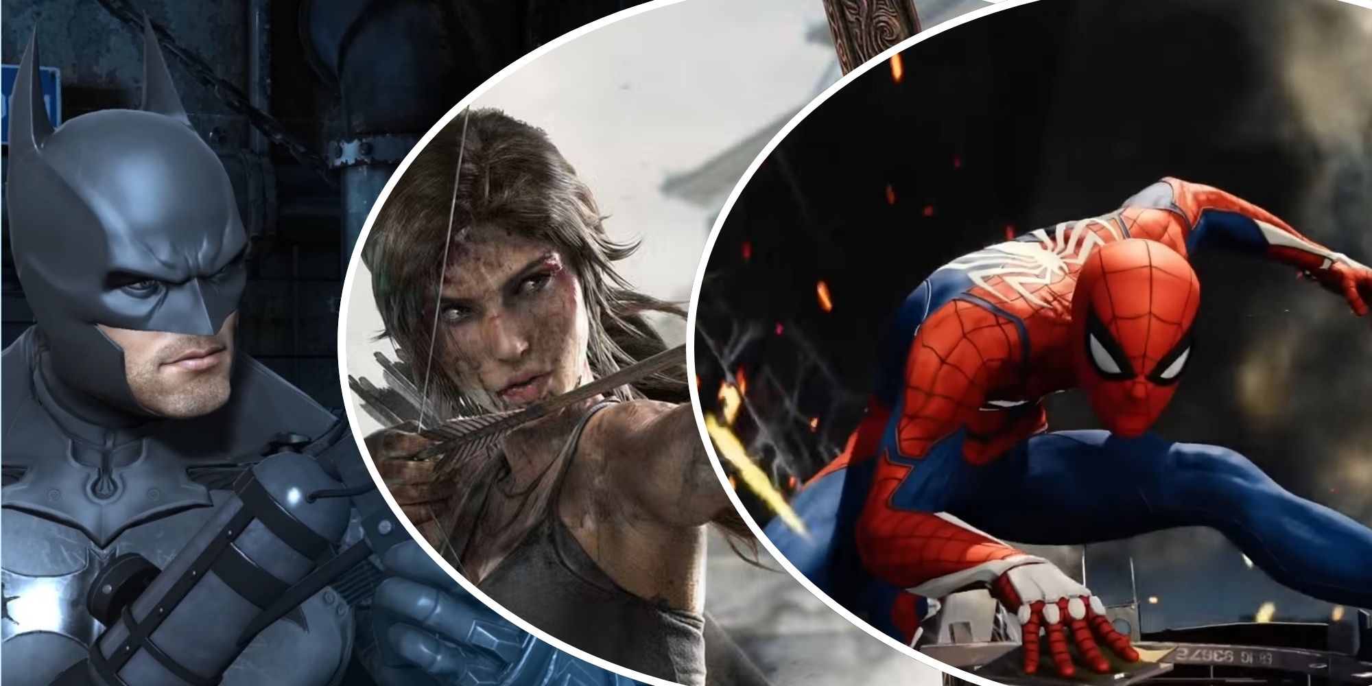 Feature image of 10 Best Action RPGs With Short Runtimes