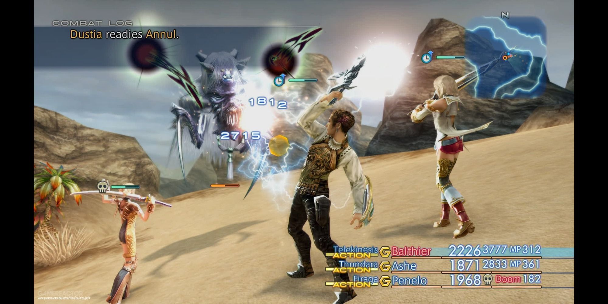 Final Fantasy 12