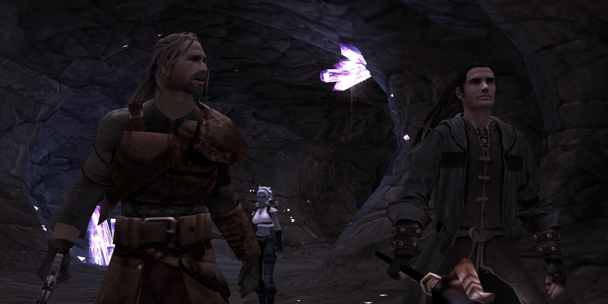 Forgotten Realms Demon Stone Party