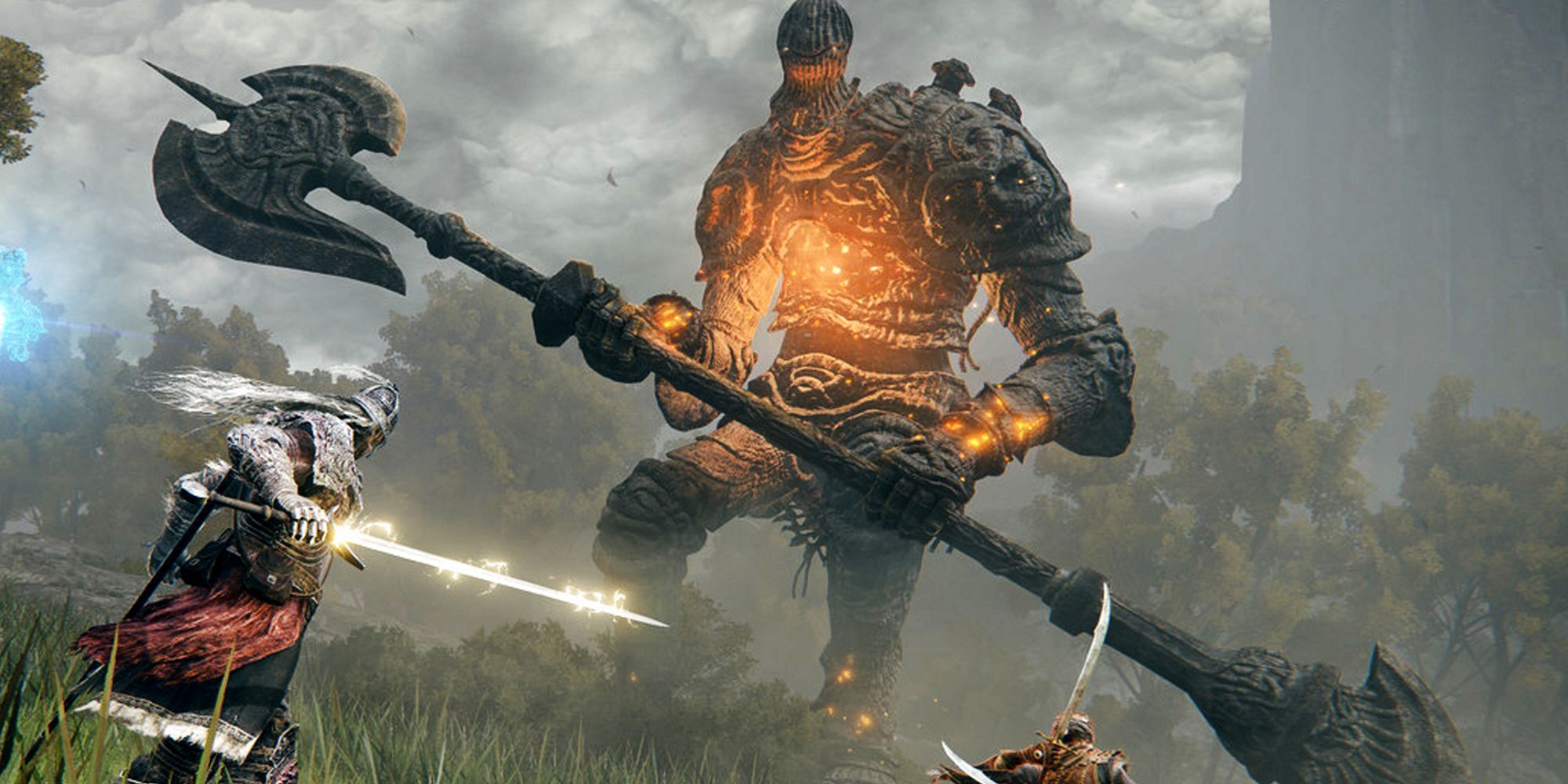 Games That Will Make You A Souls Fan Elden Ring