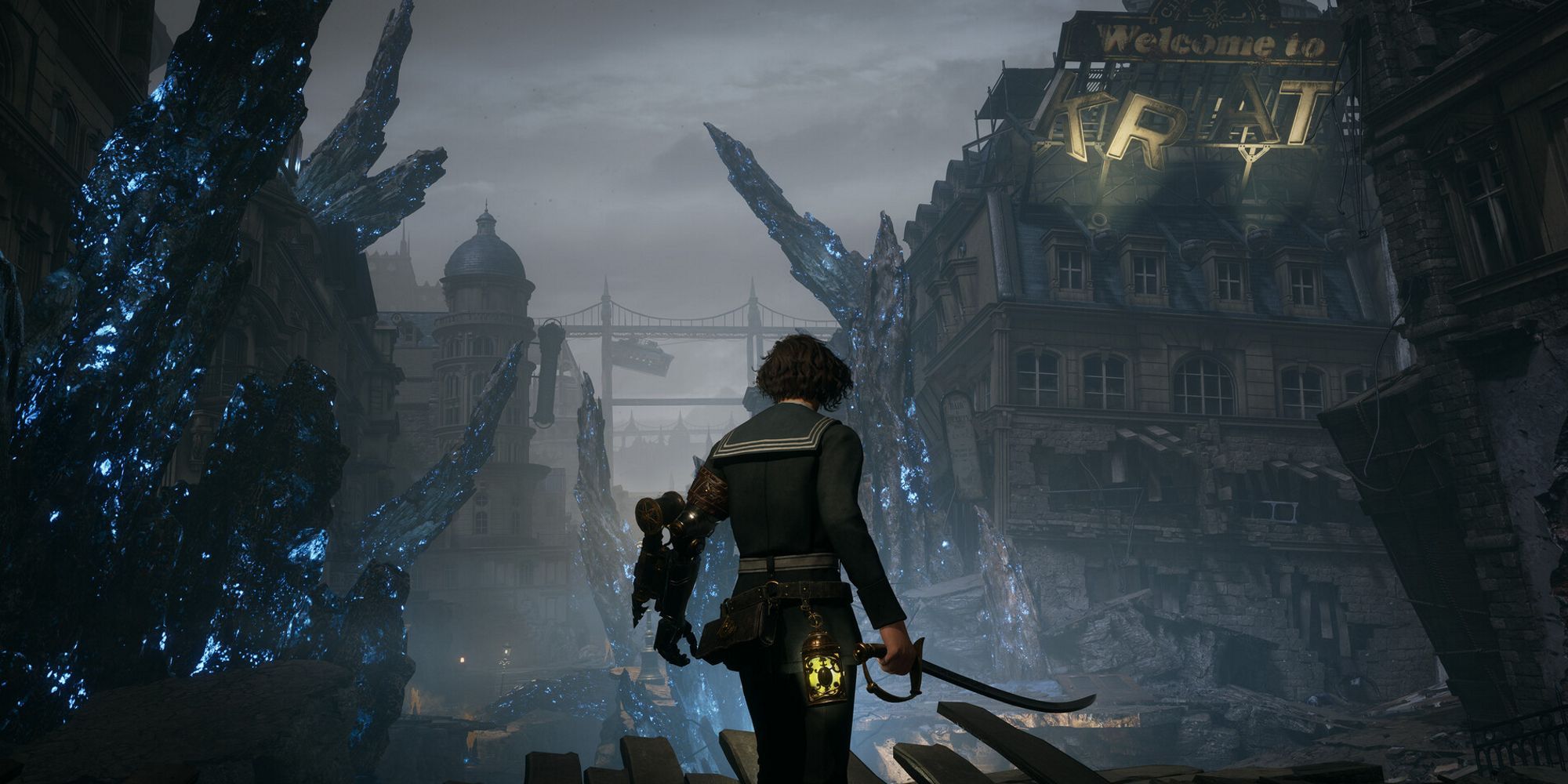 Games That Will Make You A Souls Fan Lies Of P