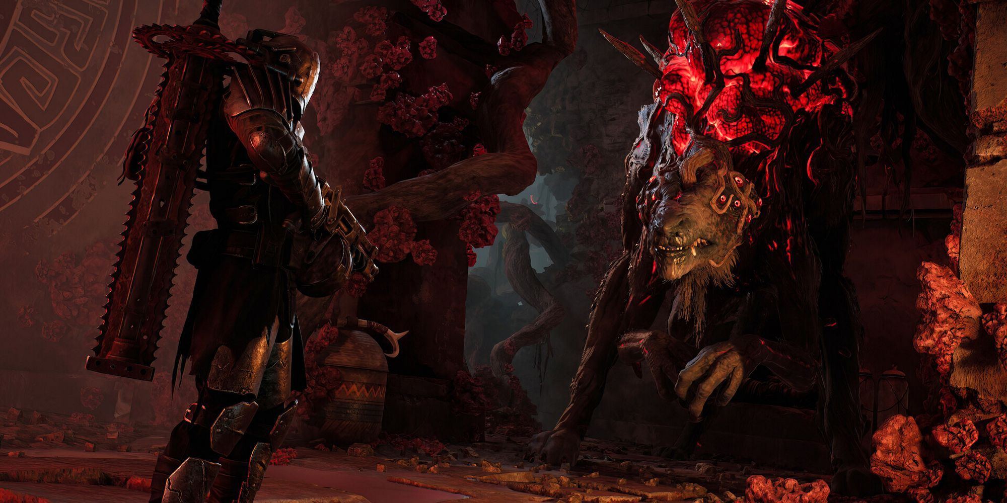 Games That Will Make You A Souls Fan Remnant II