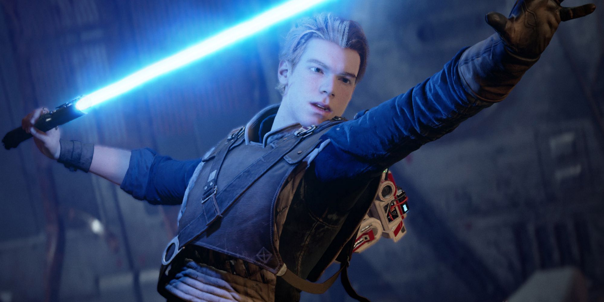 Games That Will Make You A Souls Fan Star Wars Jedi Fallen Order