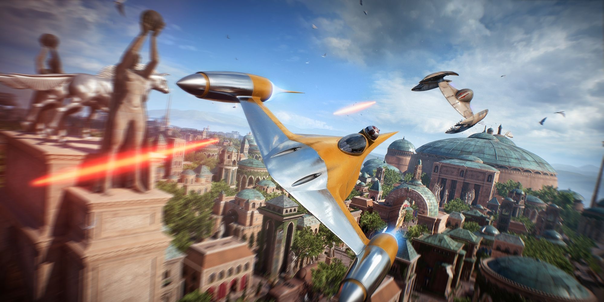 Great Games Ruined By Microtransactions - Battlefront 2