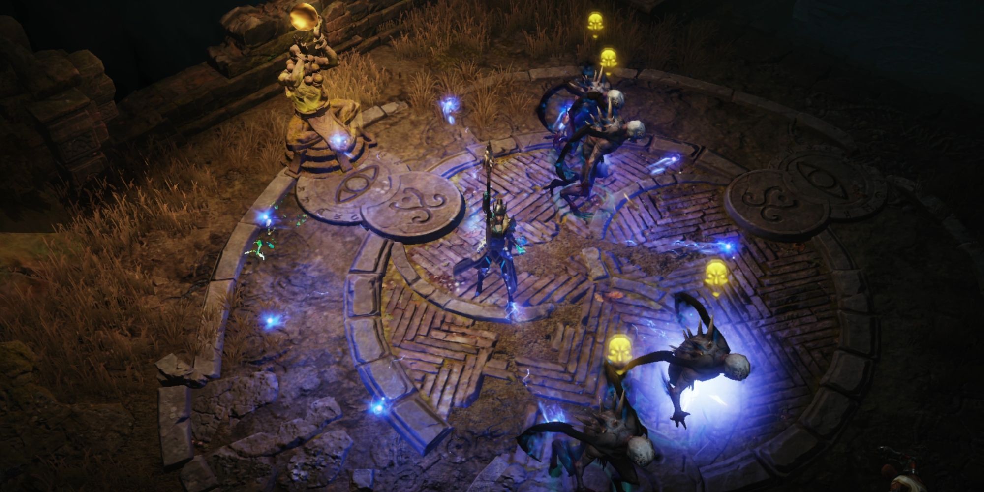 Great Games Ruined By Microtransactions - Diablo Immortal