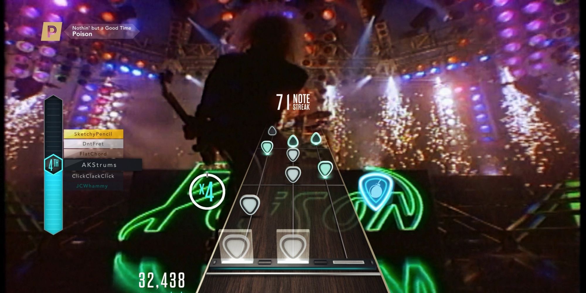 Great Games Ruined By Microtransactions - Guitar Hero Live