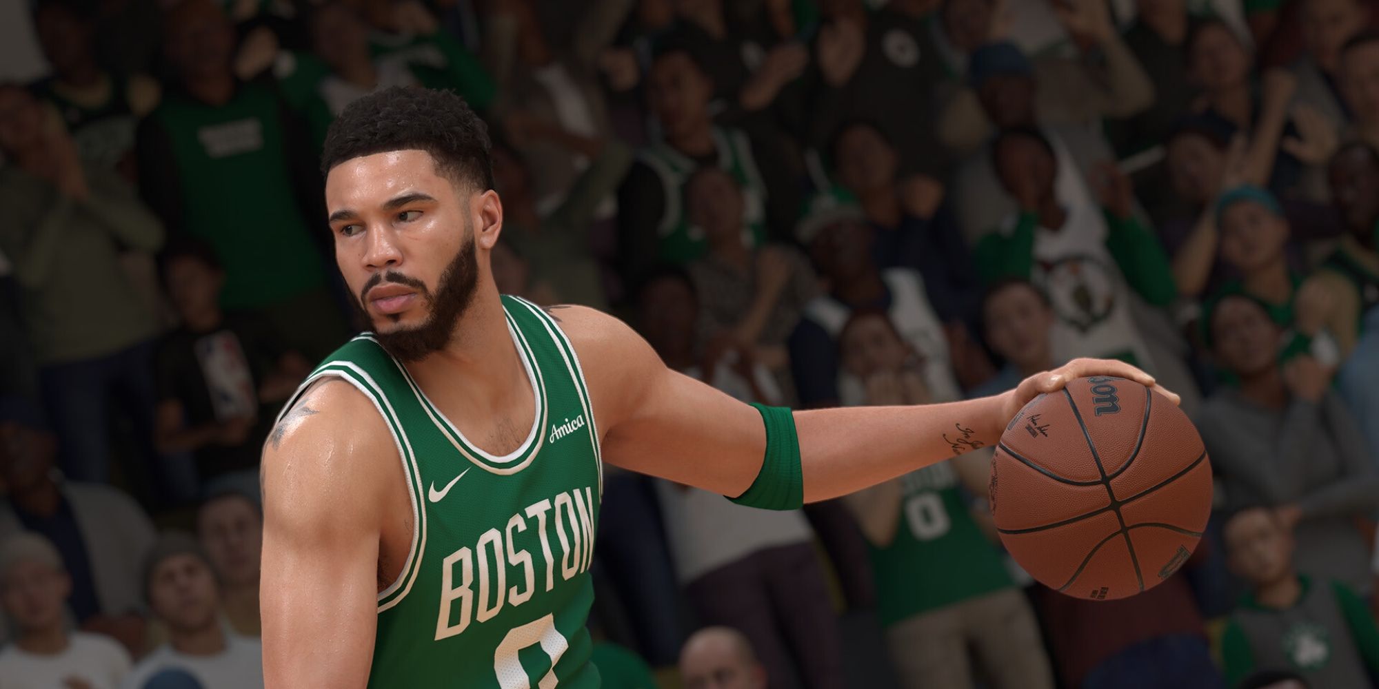 Great Games Ruined By Microtransactions - NBA 2k