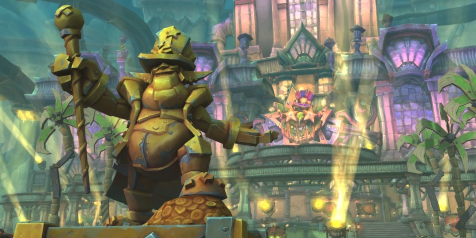 Great Games Ruined By Microtransactions - World of Warcraft