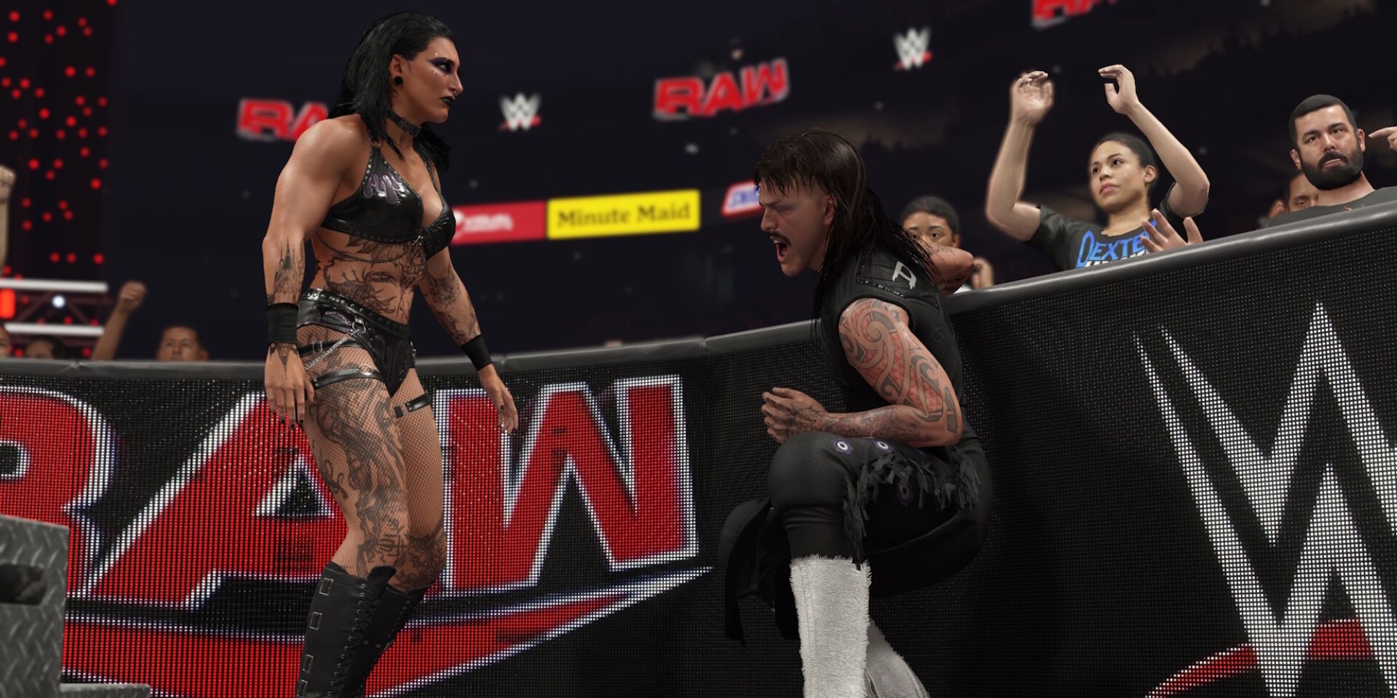 Great Games Ruined By Microtransactions - WWE 2K25