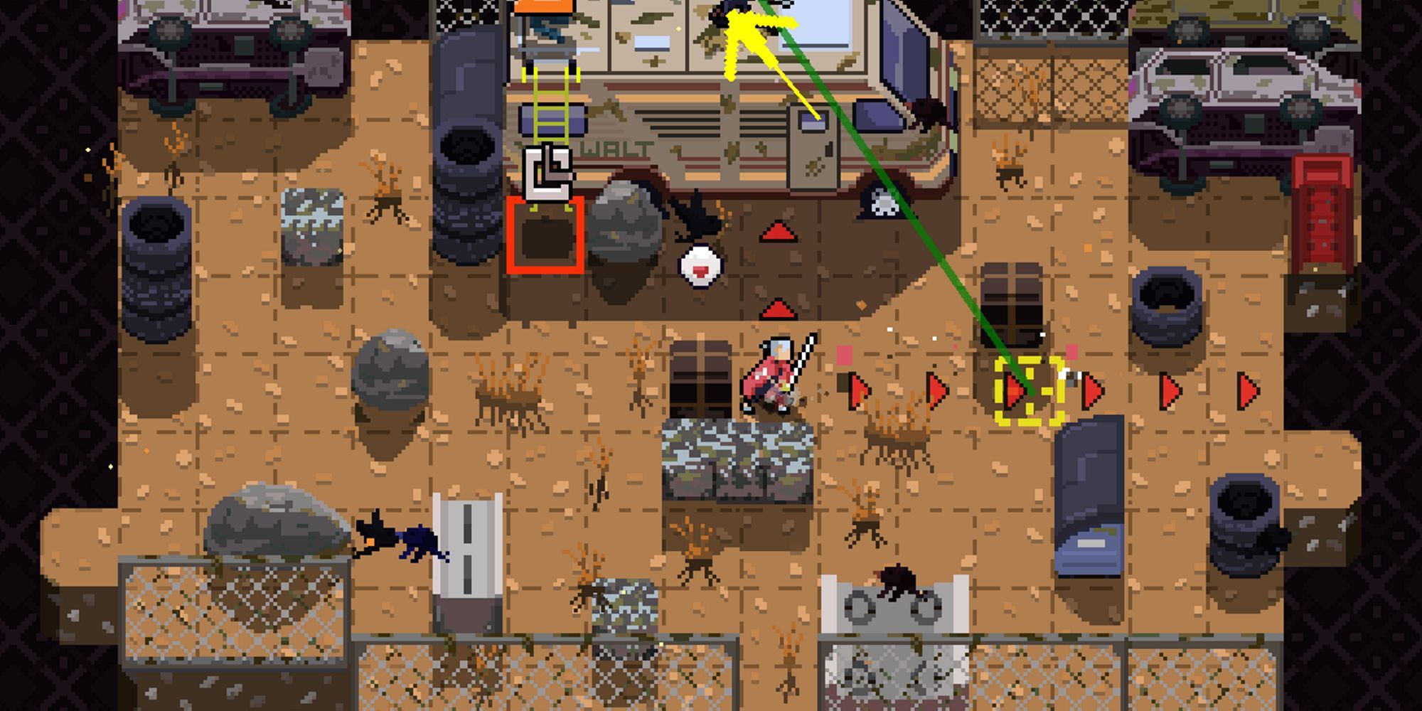 Great Games That Are Impossible To Platinum Red Ronin