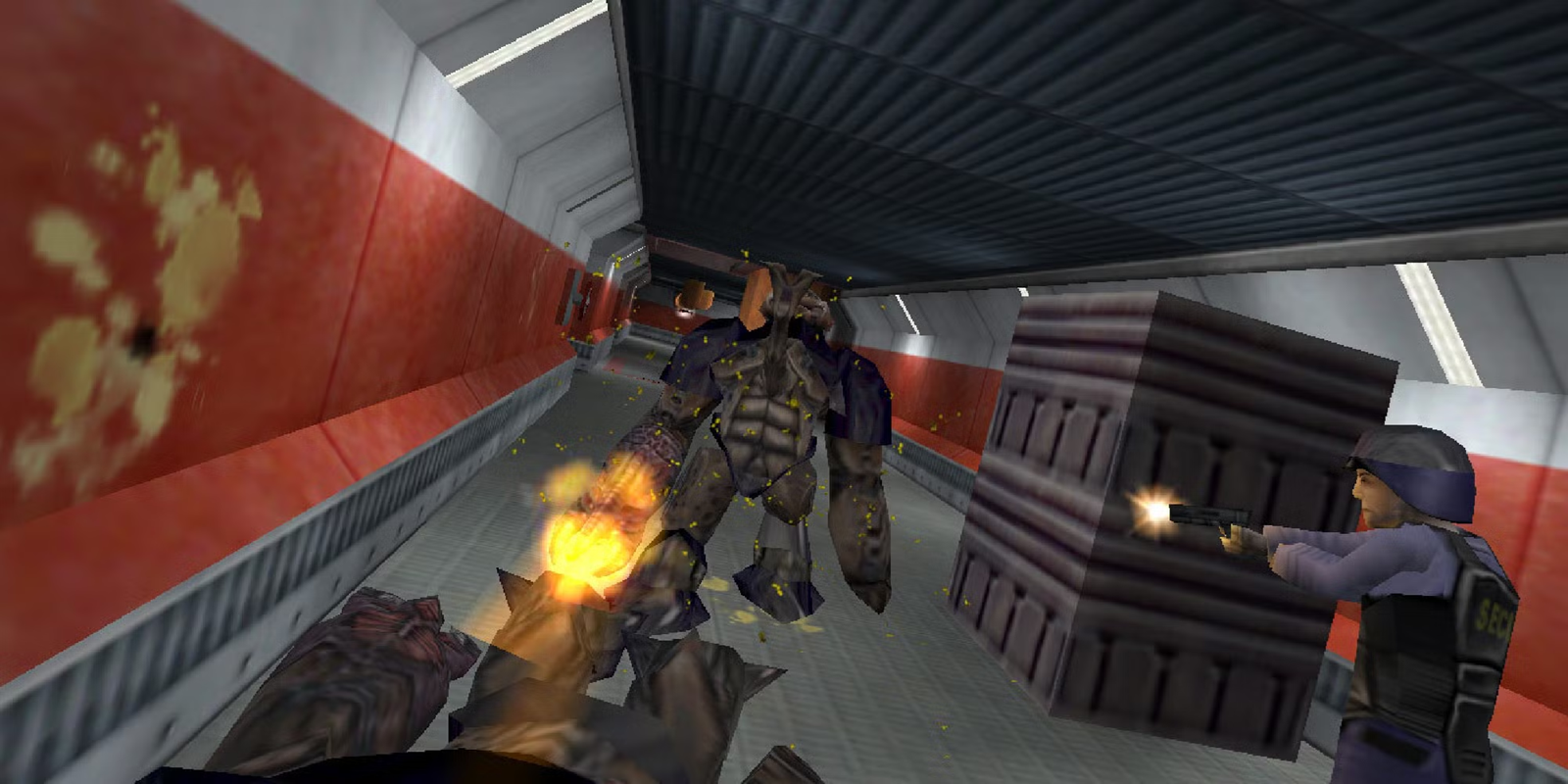 Half-Life
