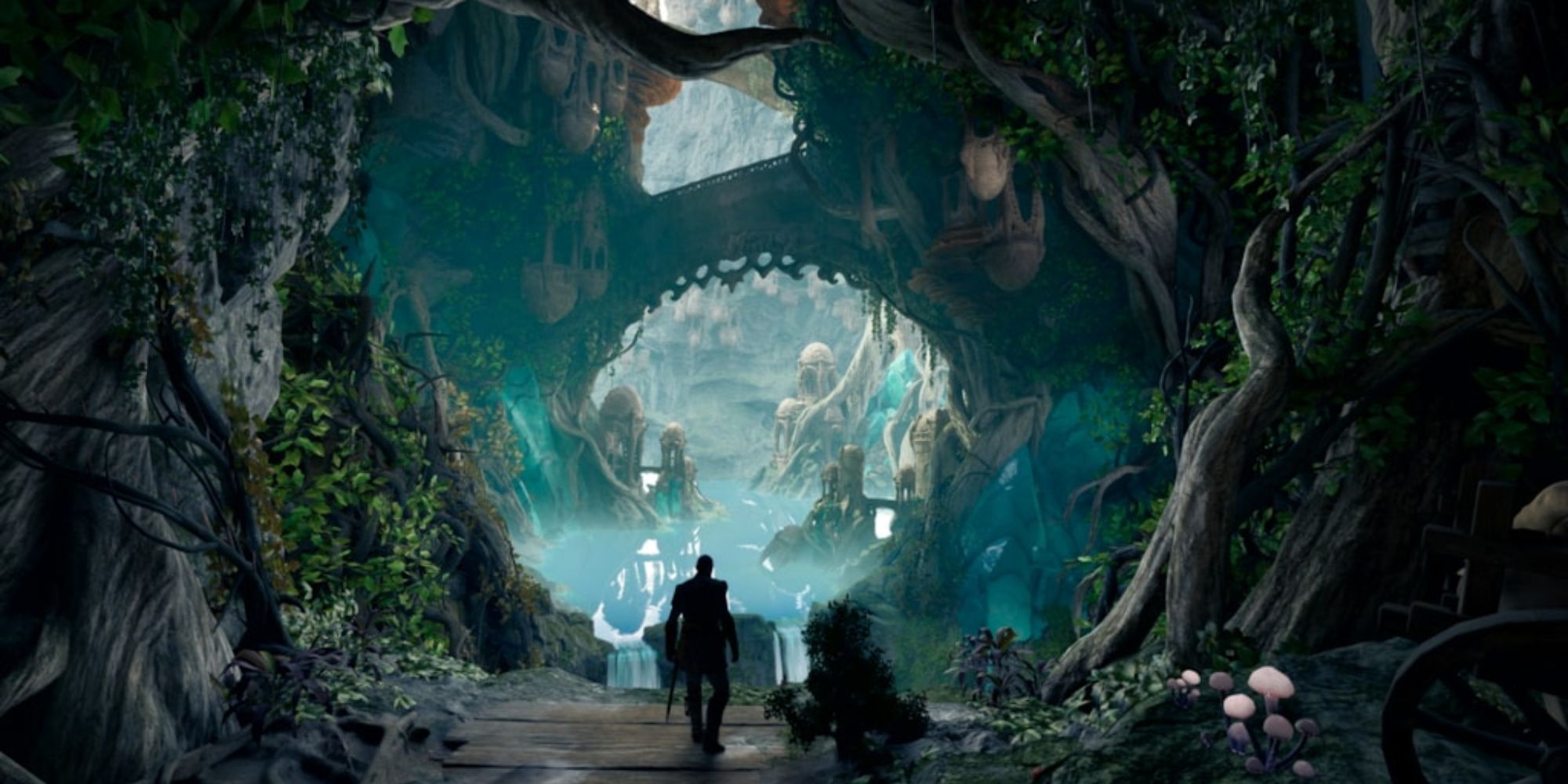 Highest Reviewed Games of 2025 - Avowed