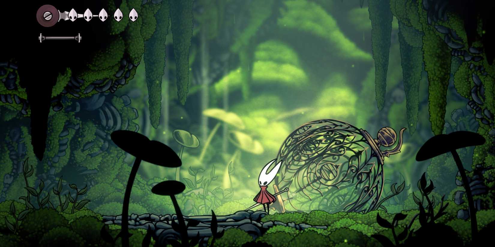 Hollow Knight Silksong Headlines an Impressive Lineup of Playable Games at the Xbox Gamescom 2025 Booth