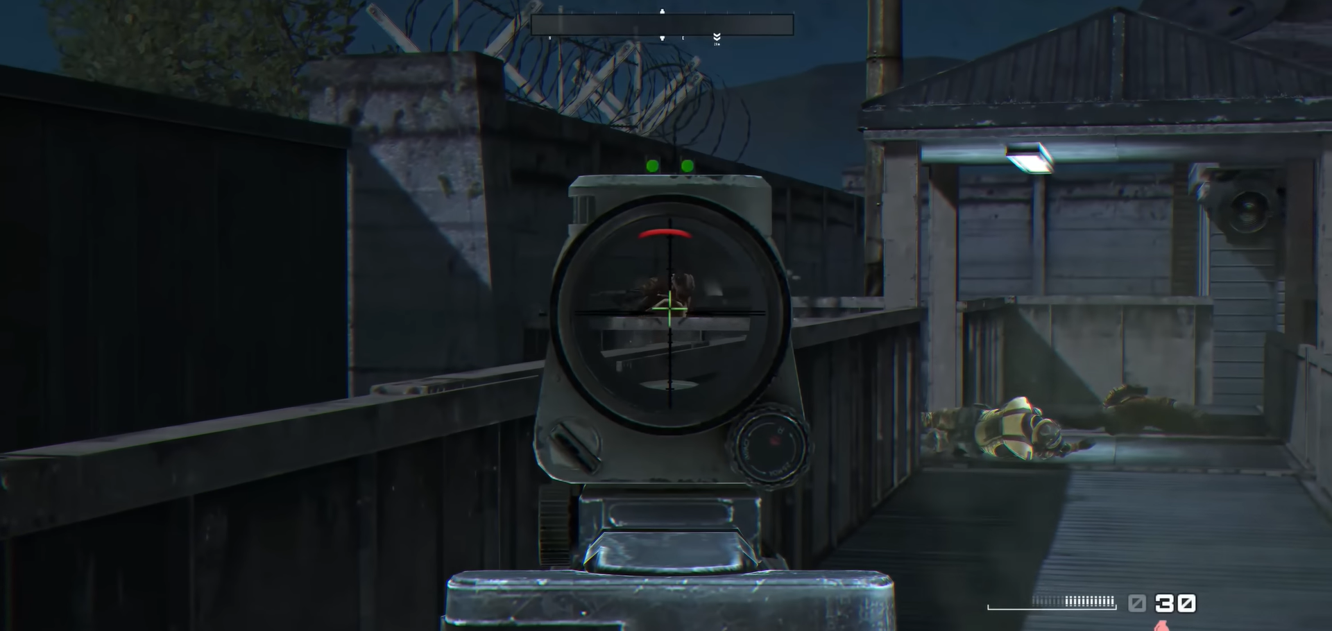 Homefront