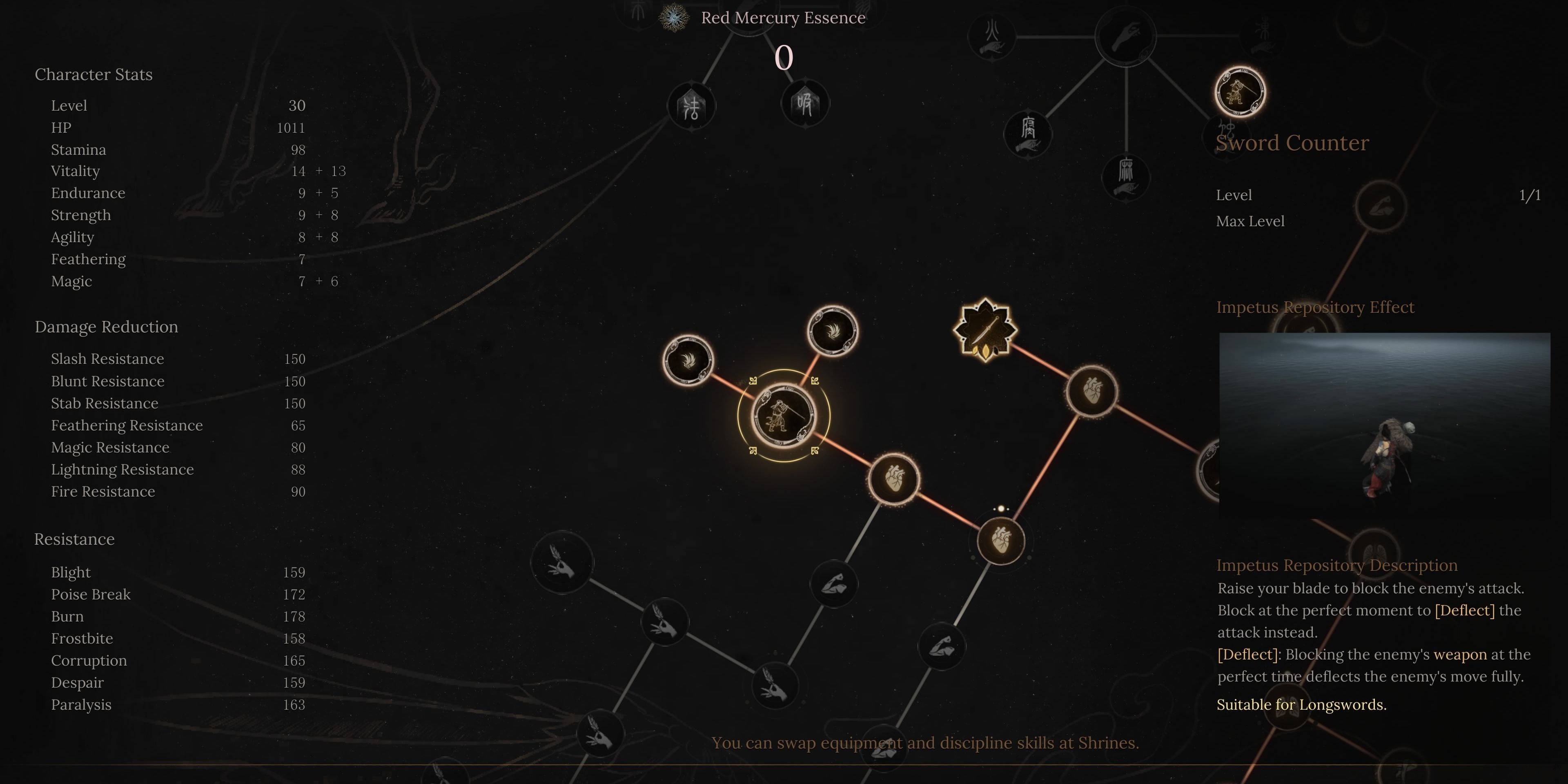 Wuchang: Fallen Feathers: How To Beat Commander Honglan