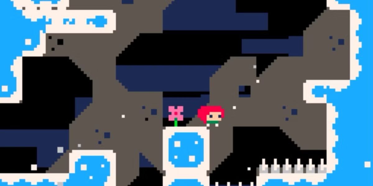 Celeste Pico 8