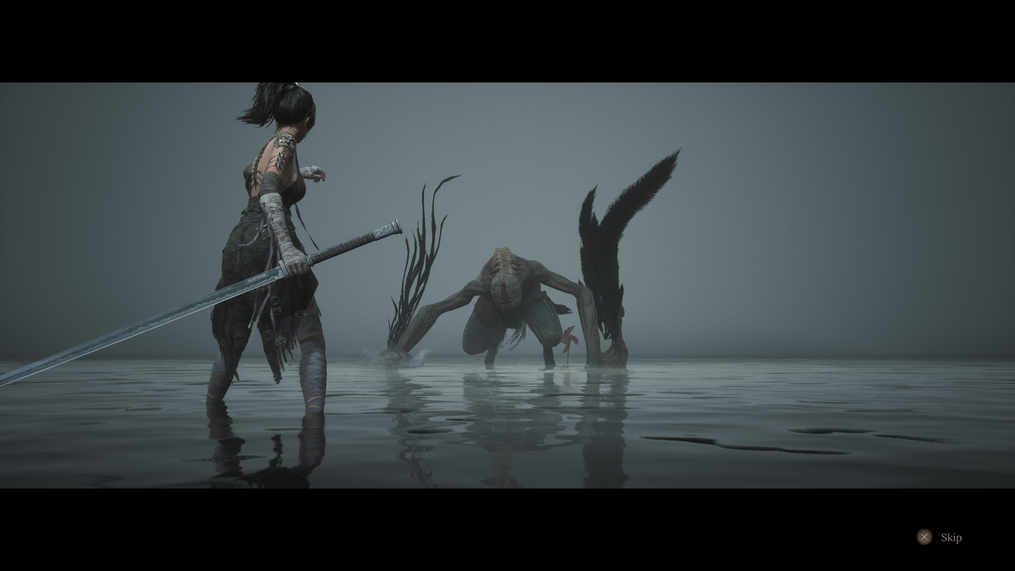 Wuchang: Fallen Feathers Review