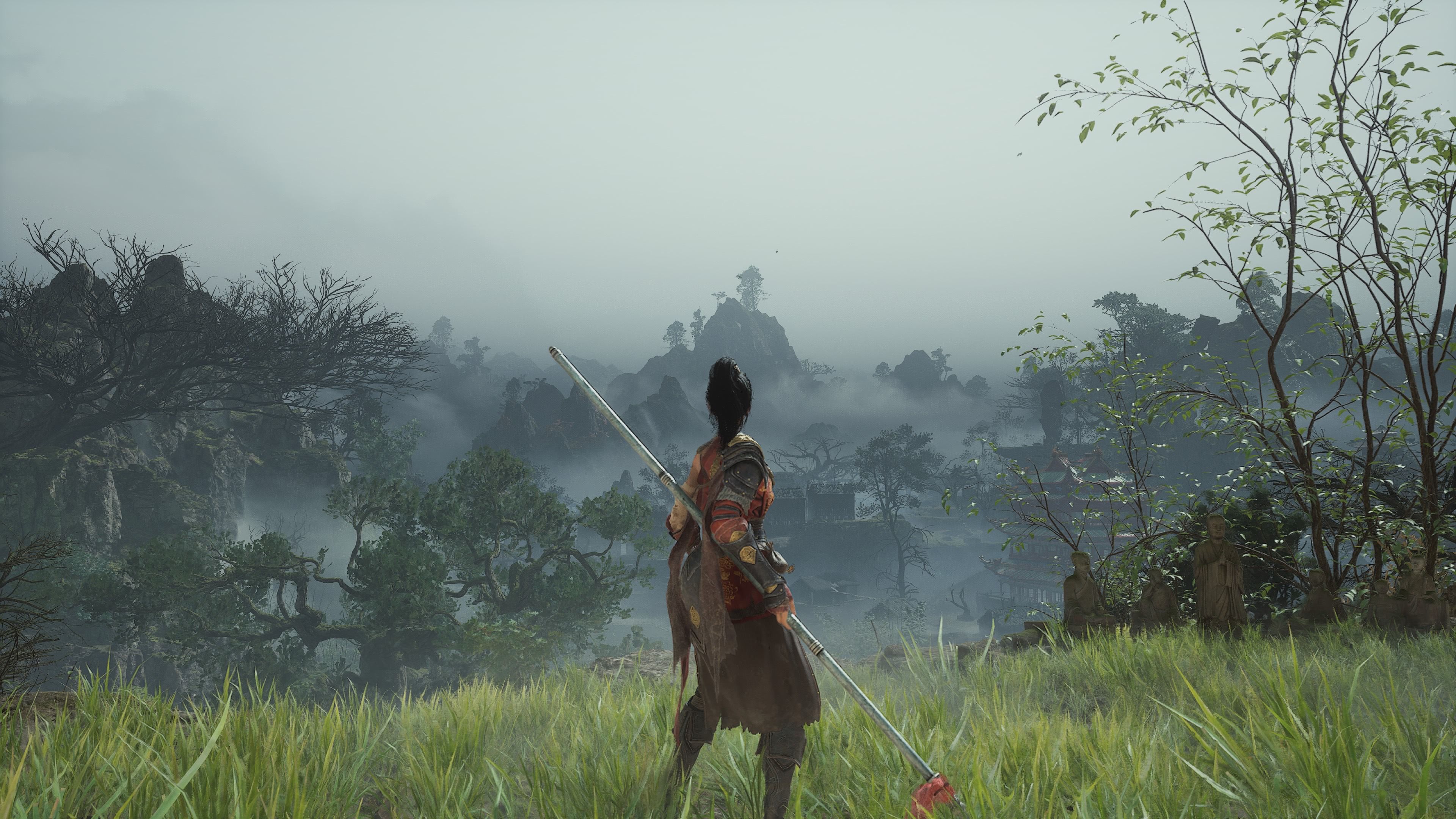 Wuchang spear vista 
