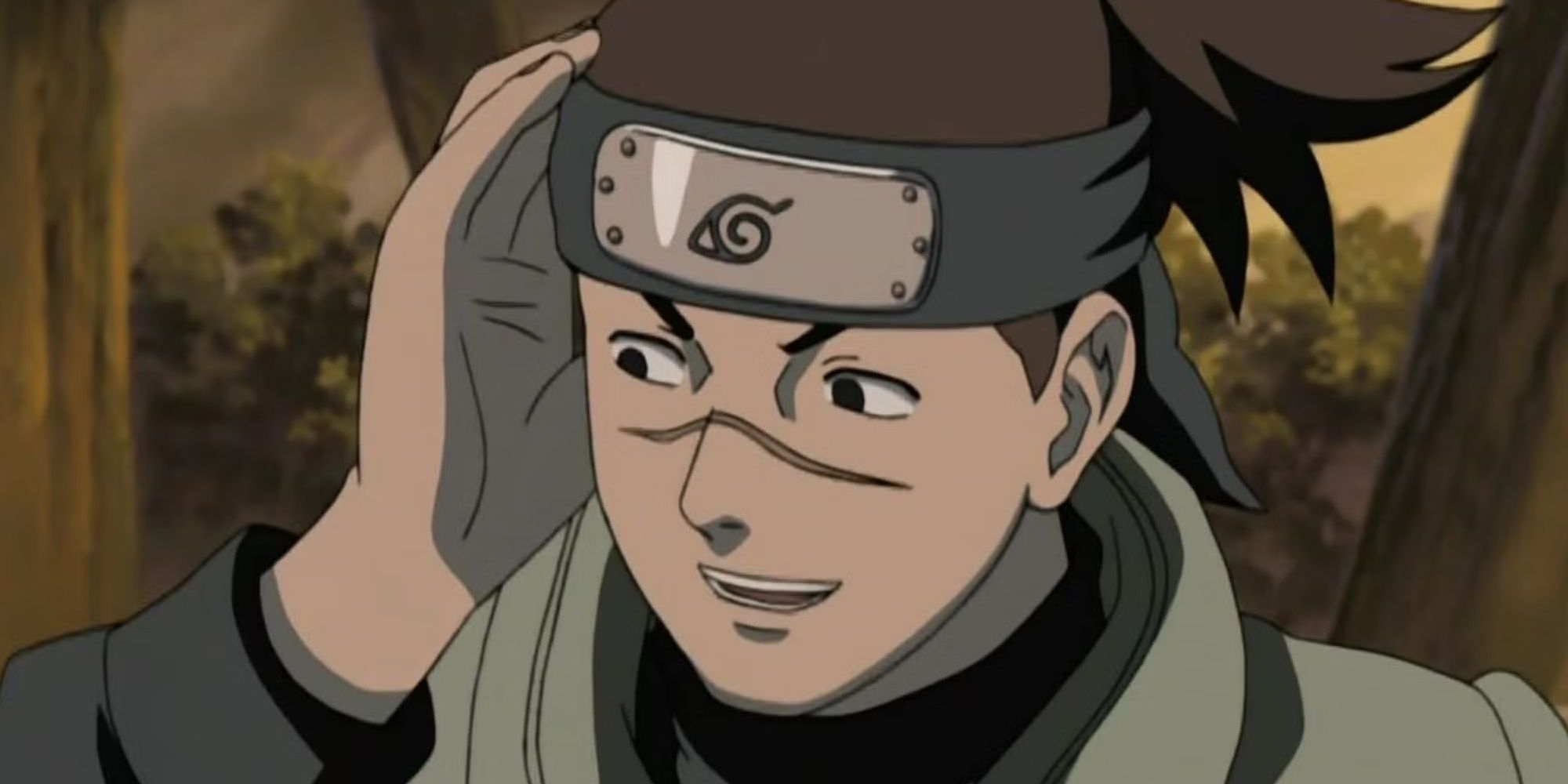 Iruka
