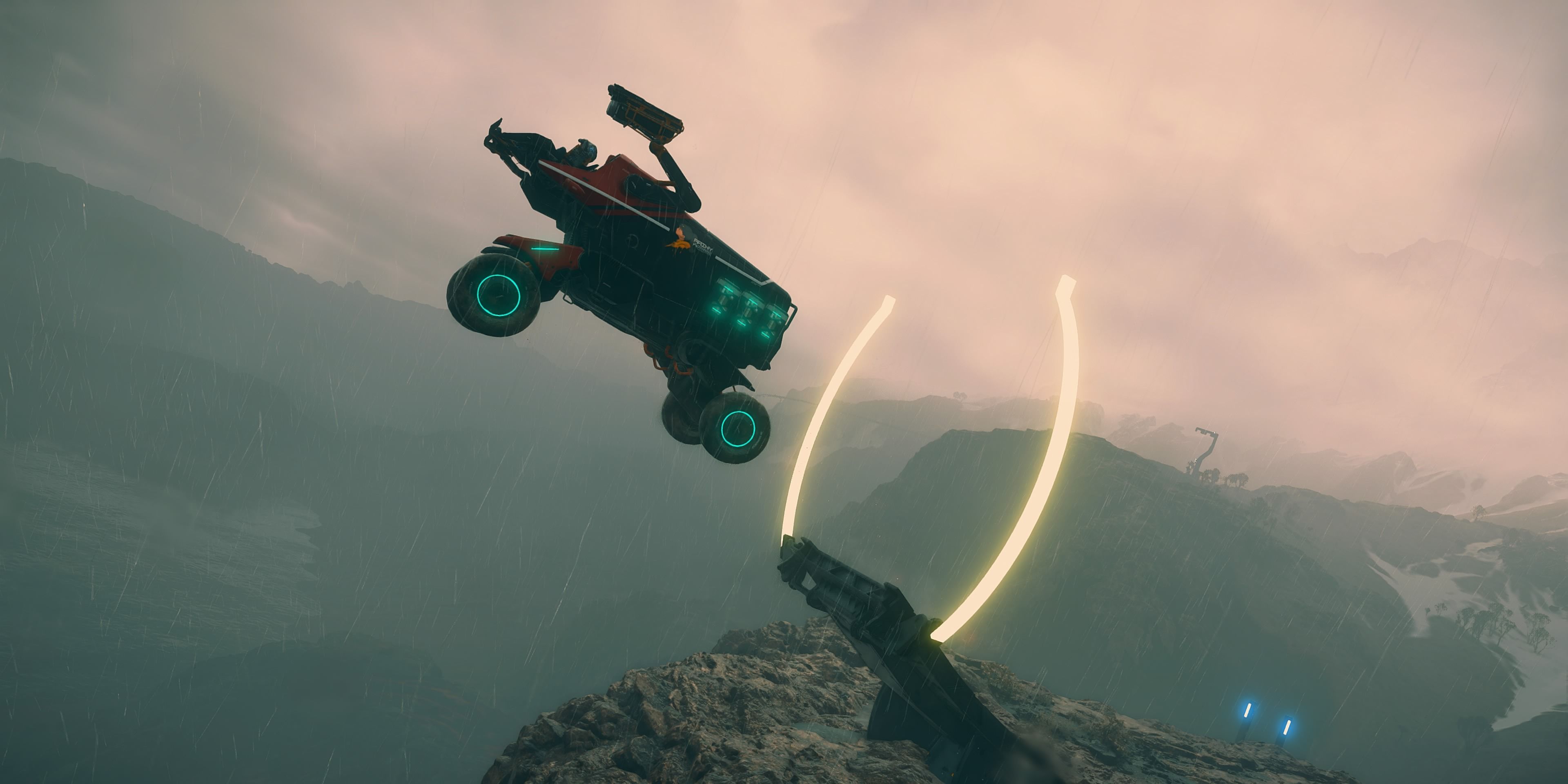 jump ramps