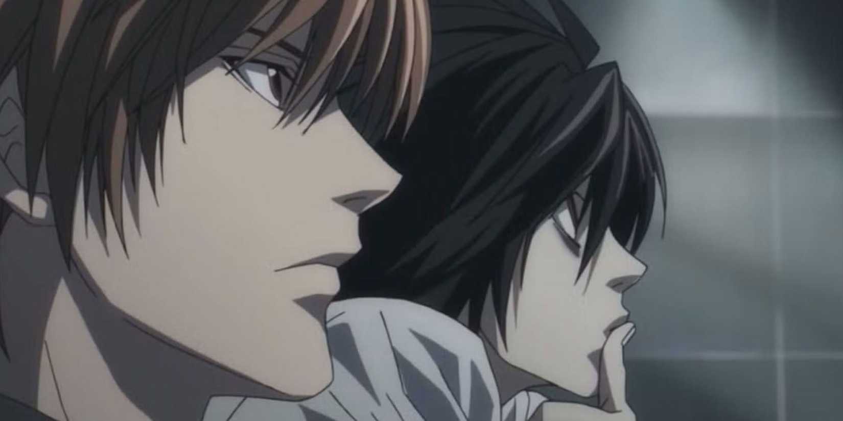 Death Note: Every Time Light Could’ve Turned Back and Didn’t