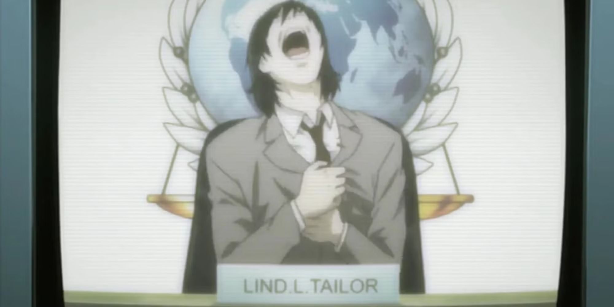 Killing Lind L. Tailor 