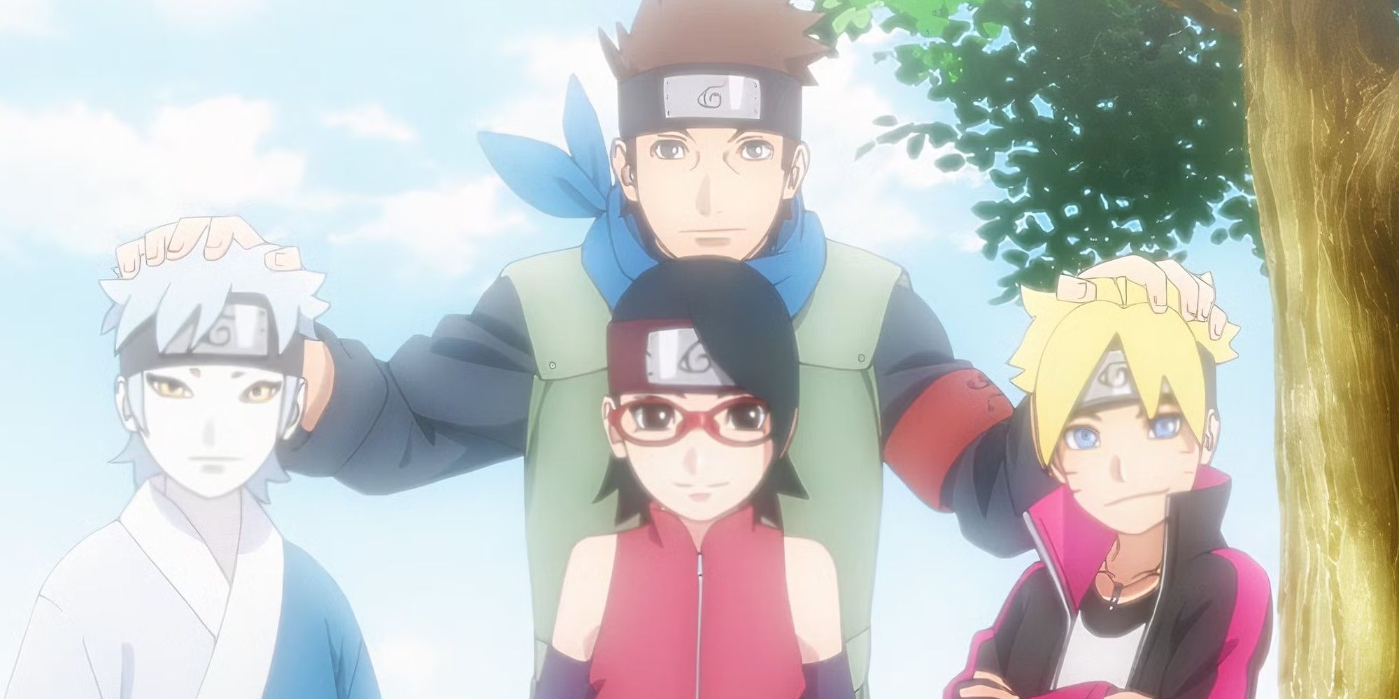 Konohamaru
