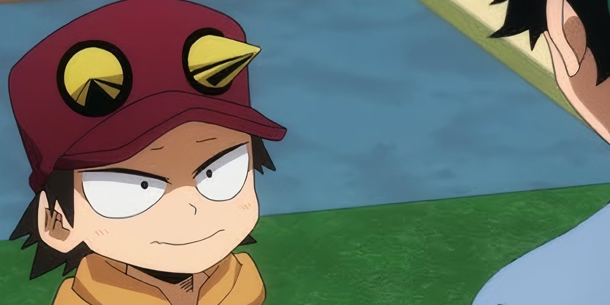 My Hero Academia Characters Who Didn’t Need Redemption, Just Rest