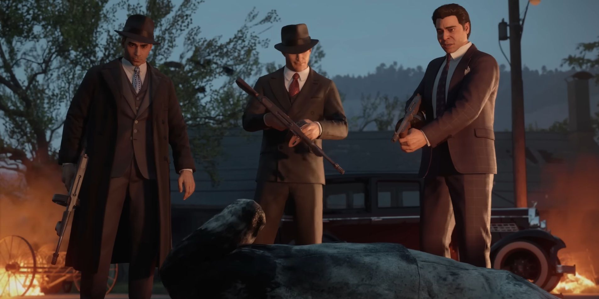 Mafia