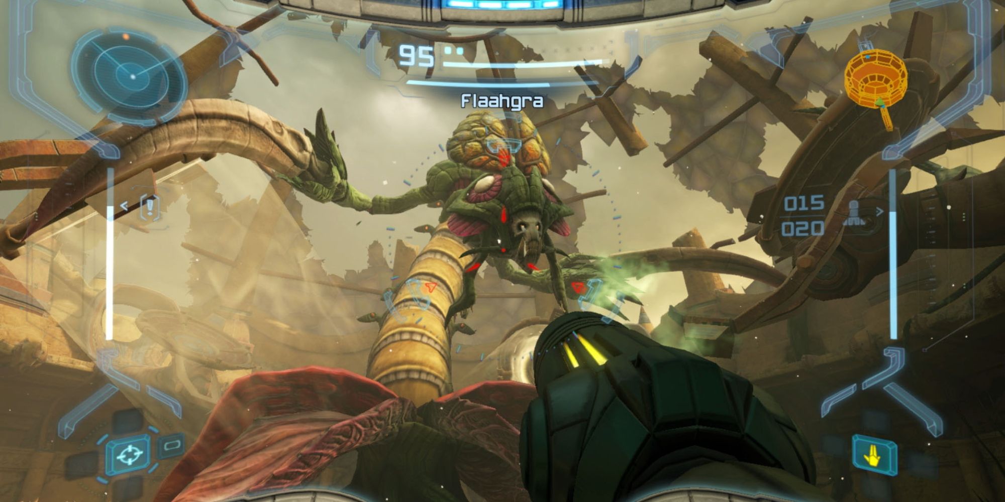 Metroid Prime Remastered
